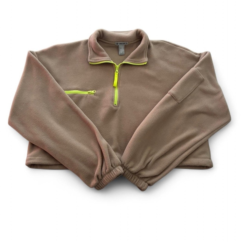Forever 21 Active Fleece